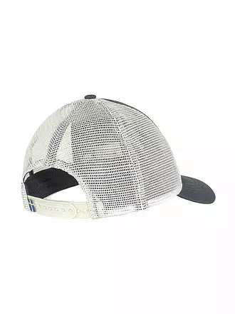 FJÄLLRÄVEN | Gorra Trucker Langtradarkeps | dunkelblau
